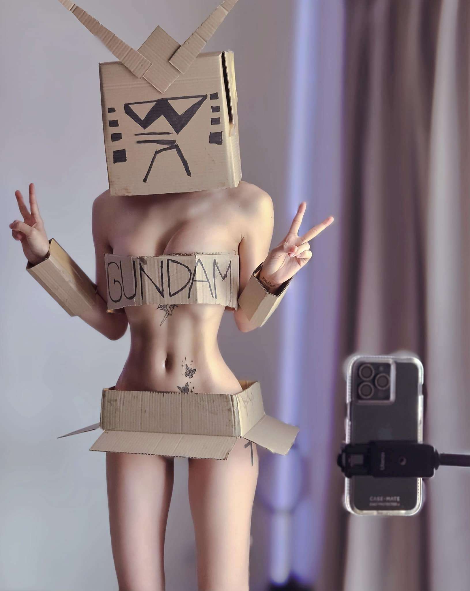 Read Mortals of the Doom EN Manga Online