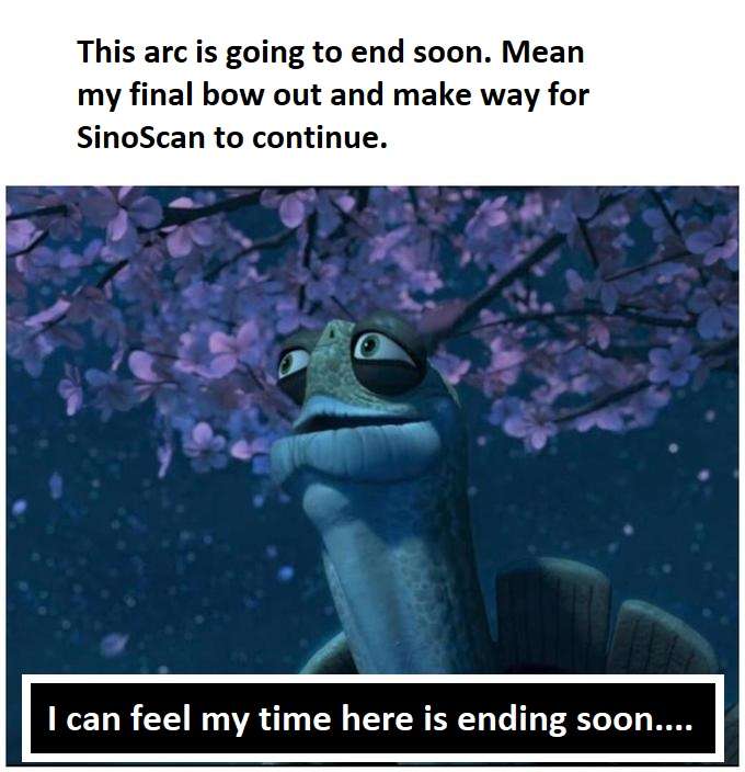 Read Mortals of the Doom EN Manga Online