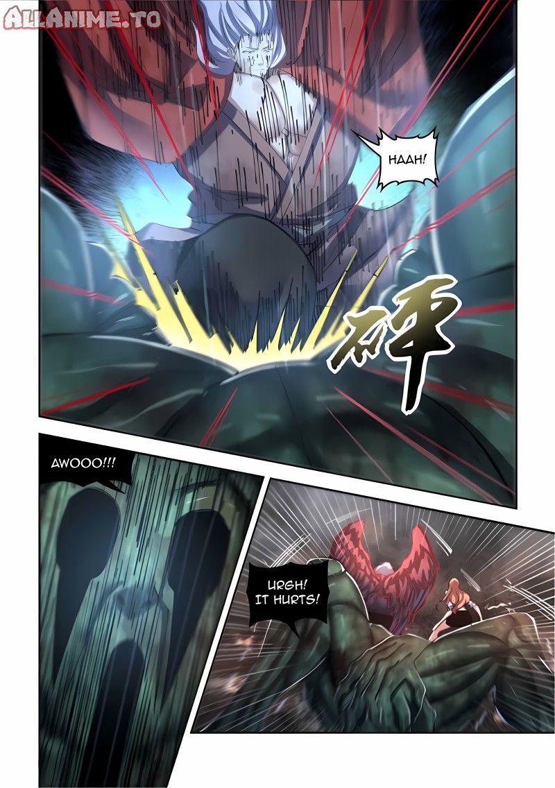 Read Mortals of the Doom EN Manga Online