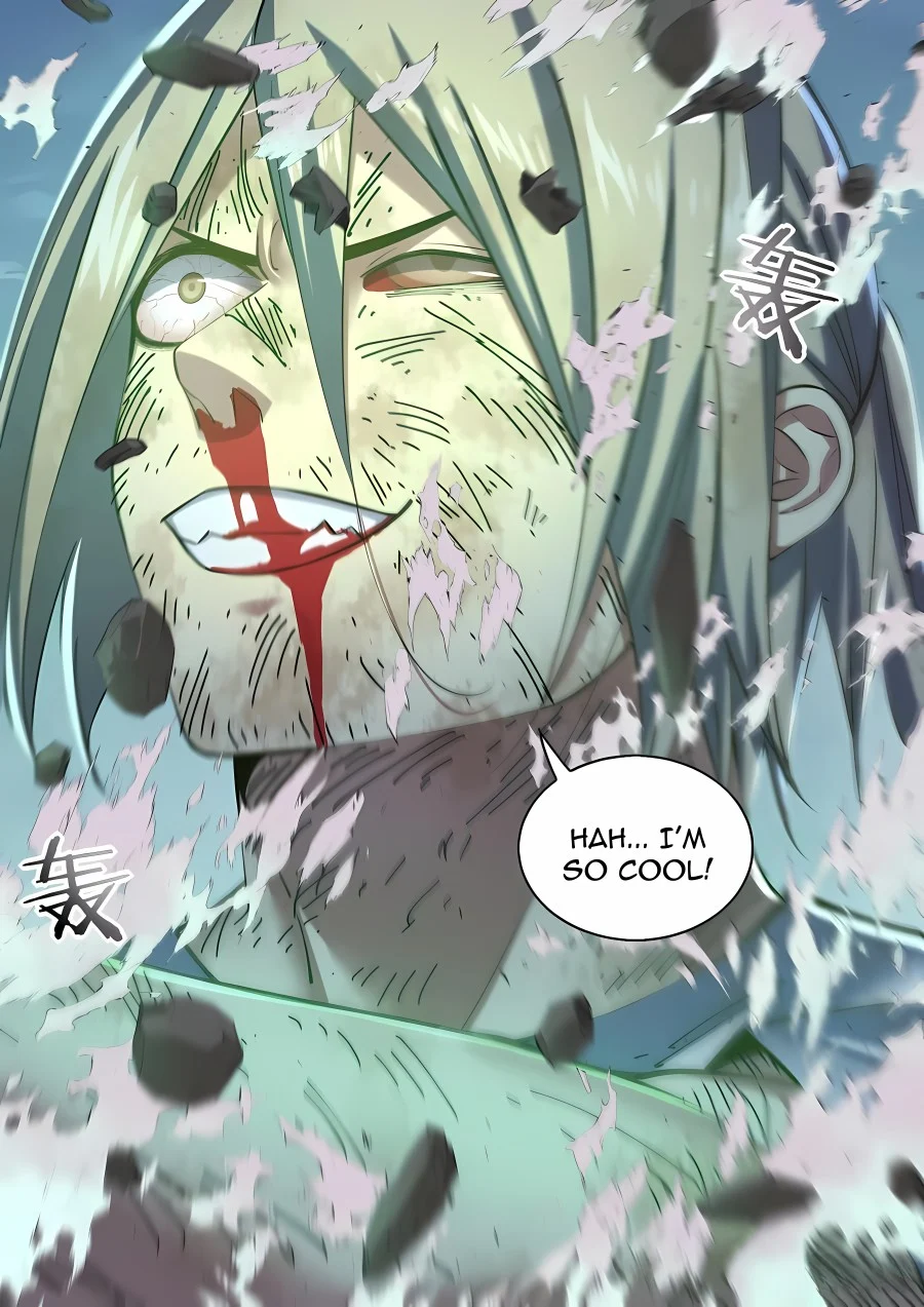 Read Mortals of the Doom EN Manga Online