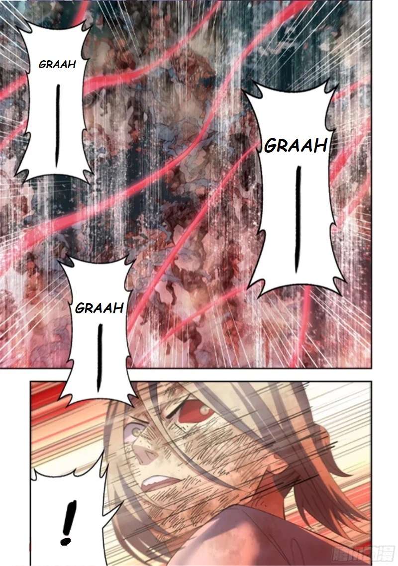 Read Mortals of the Doom EN Manga Online