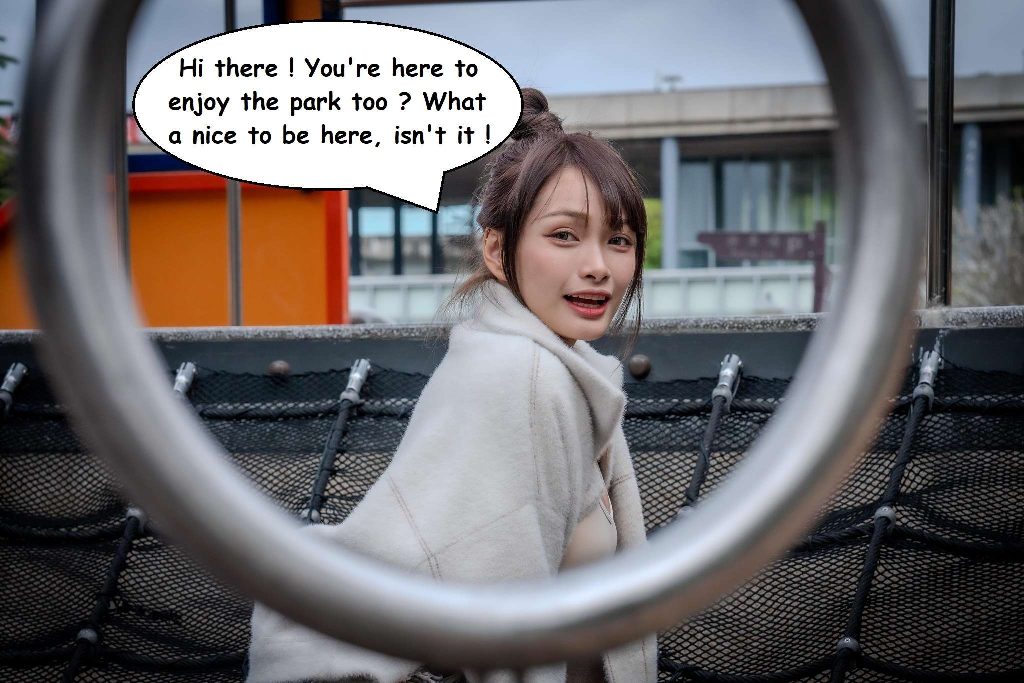 Read Mortals of the Doom EN Manga Online