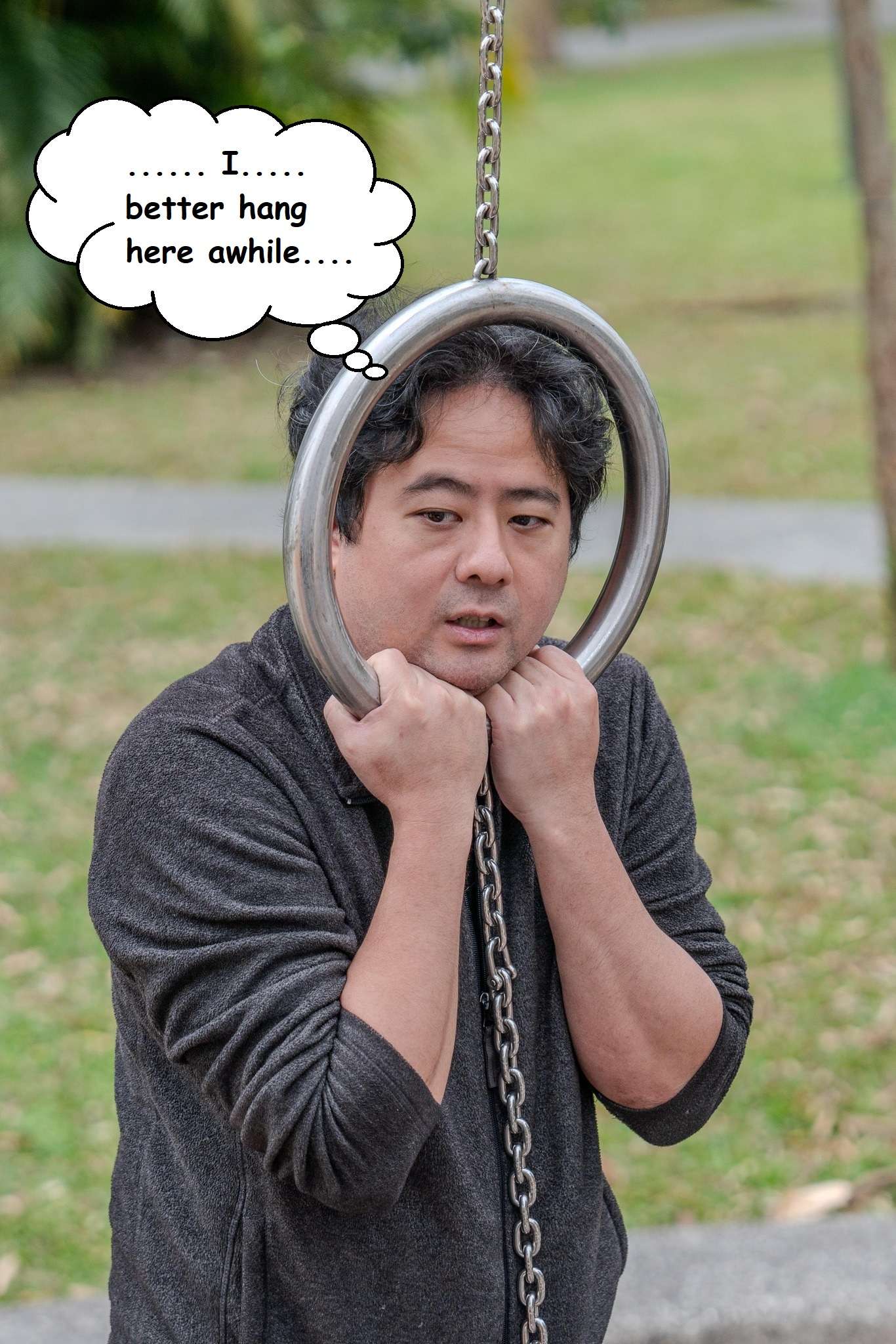 Read Mortals of the Doom EN Manga Online