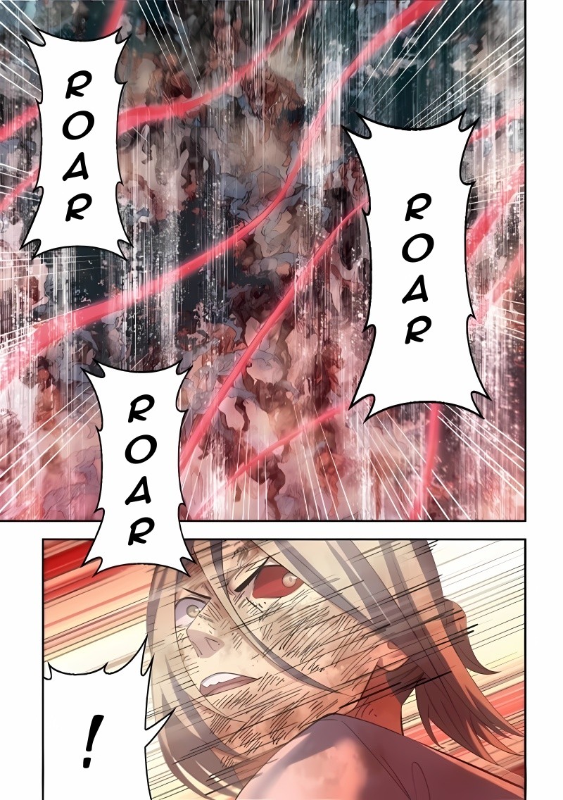 Read Mortals of the Doom EN Manga Online