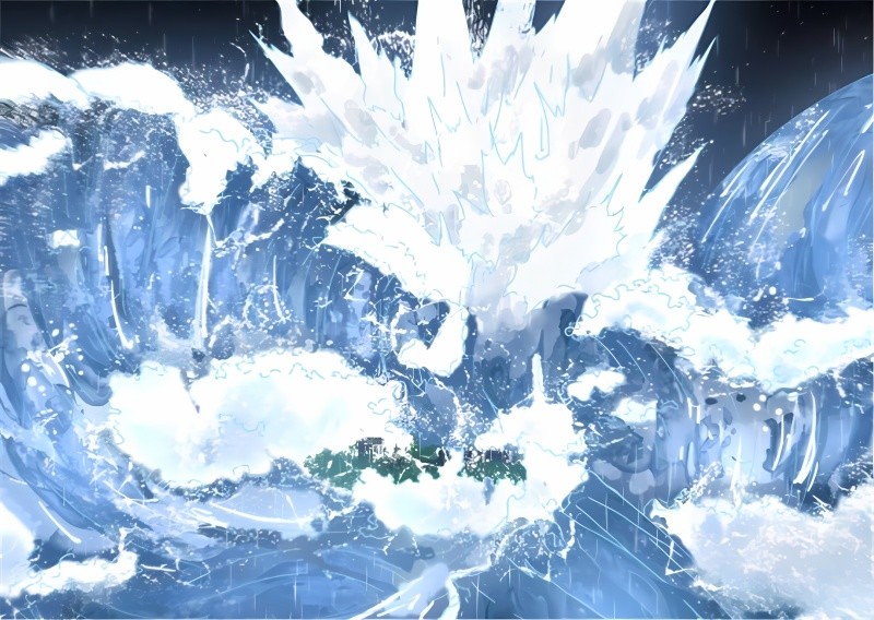 Read Mortals of the Doom EN Manga Online