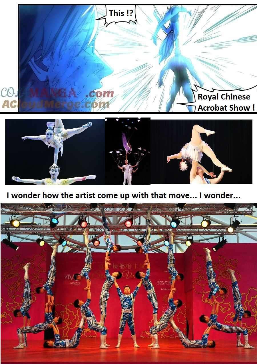 Read Mortals of the Doom EN Manga Online