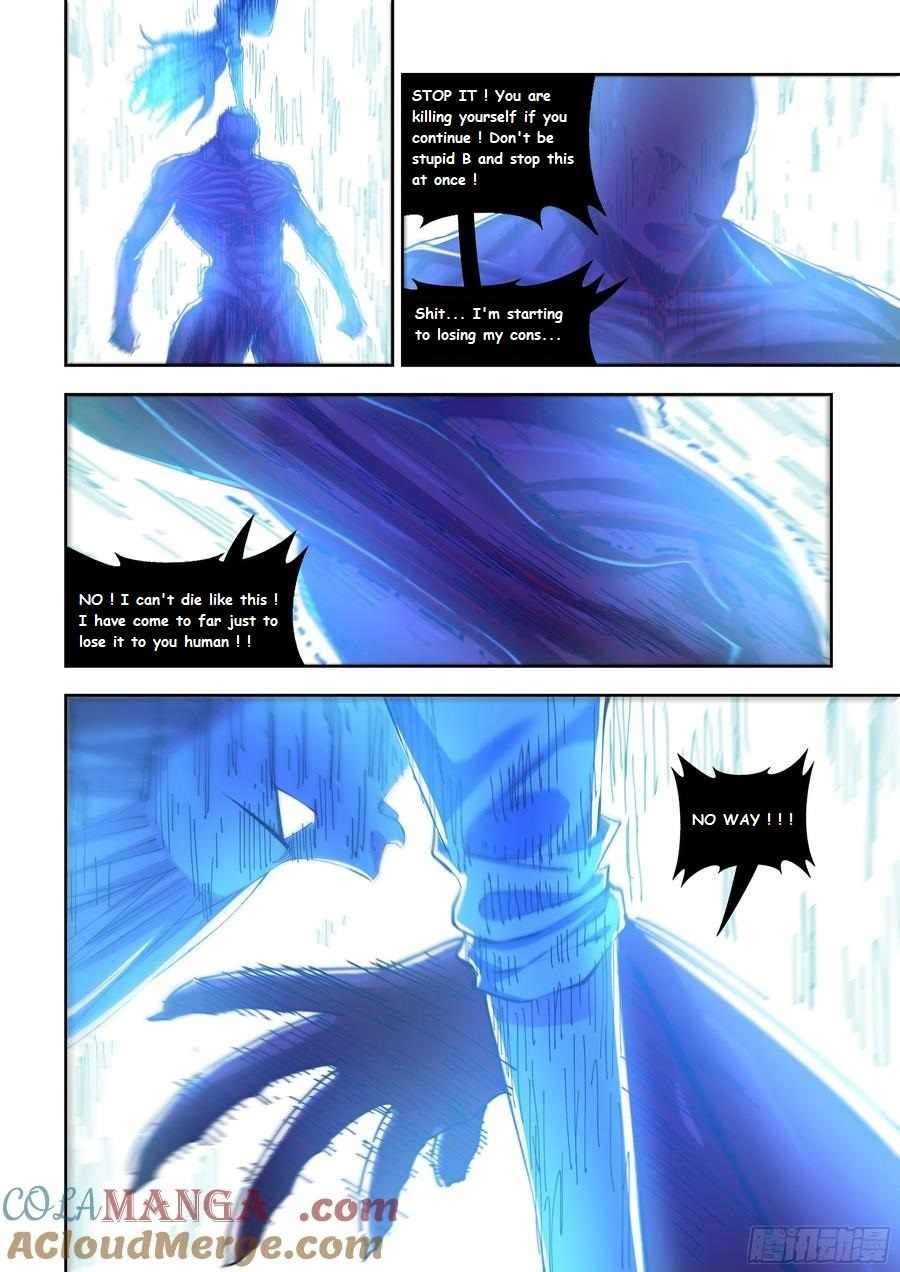 Read Mortals of the Doom EN Manga Online