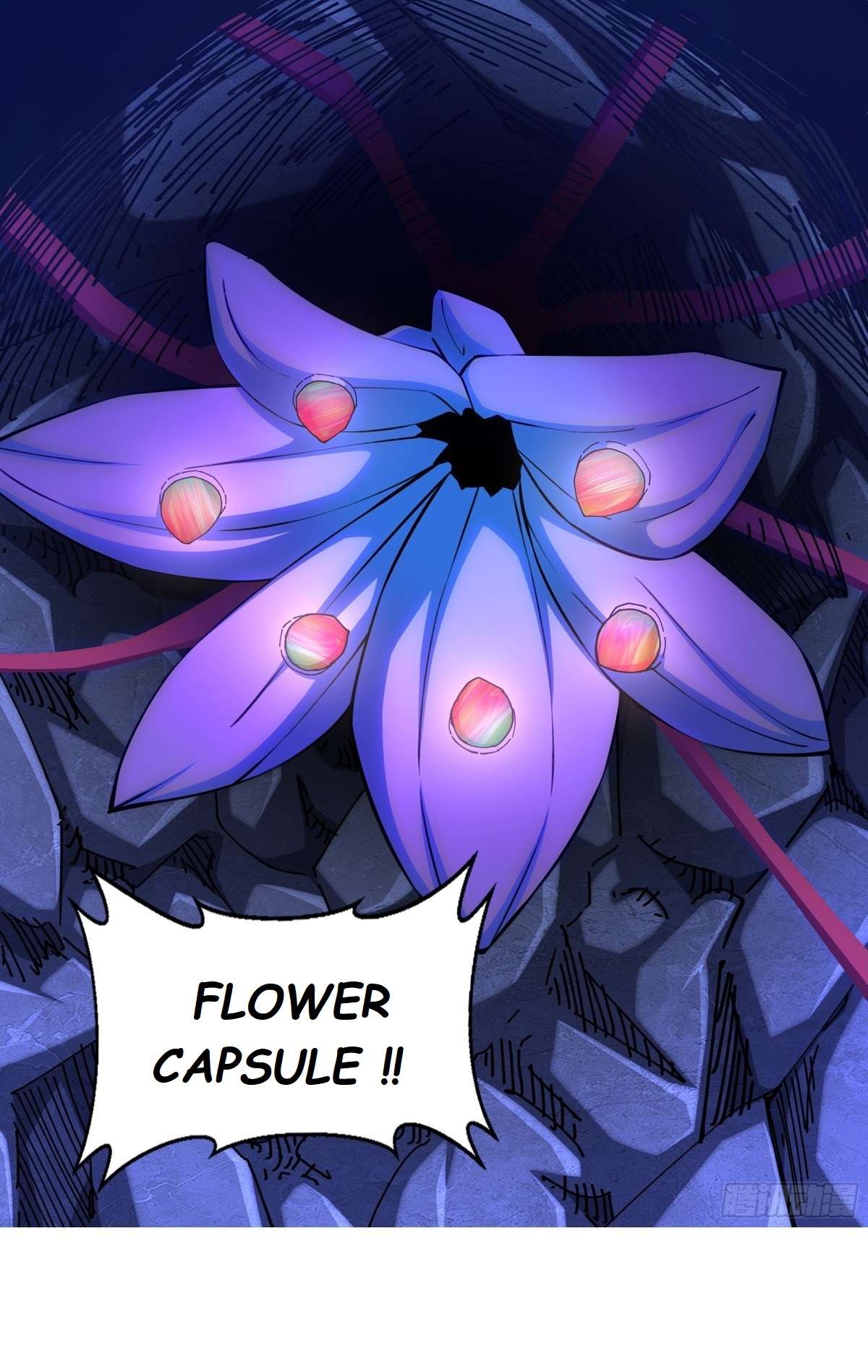 Read Mortals of the Doom EN Manga Online