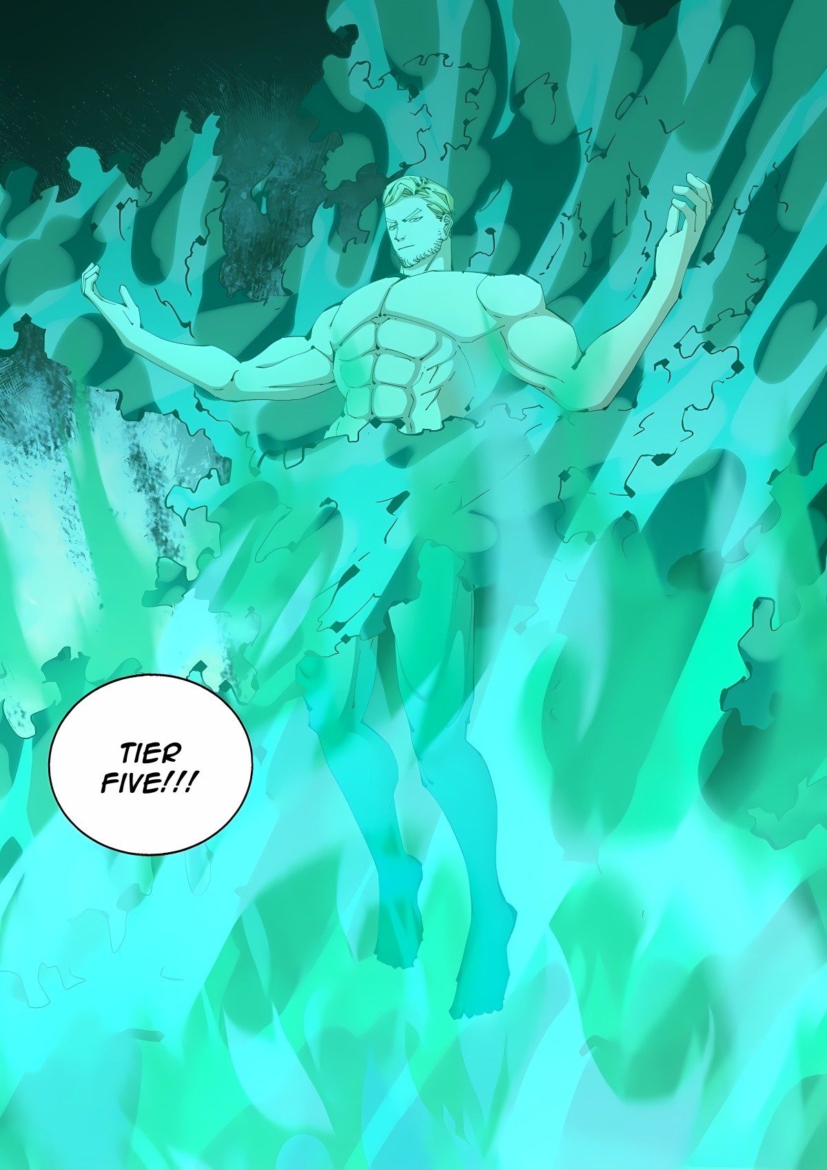 Read Mortals of the Doom EN Manga Online