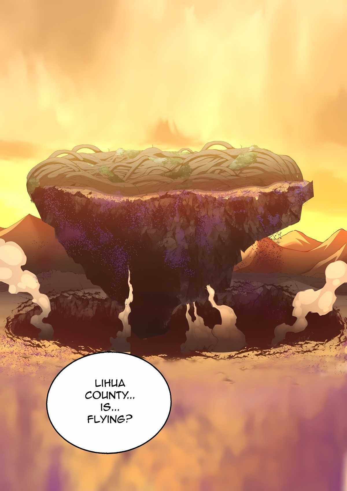 Read Mortals of the Doom EN Manga Online