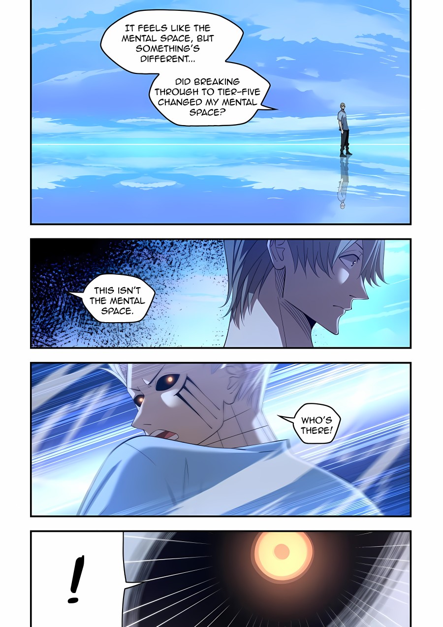 Read Mortals of the Doom EN Manga Online