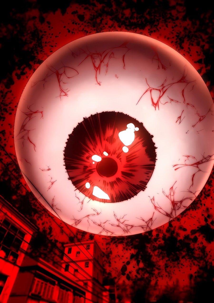 Read Mortals of the Doom EN Manga Online