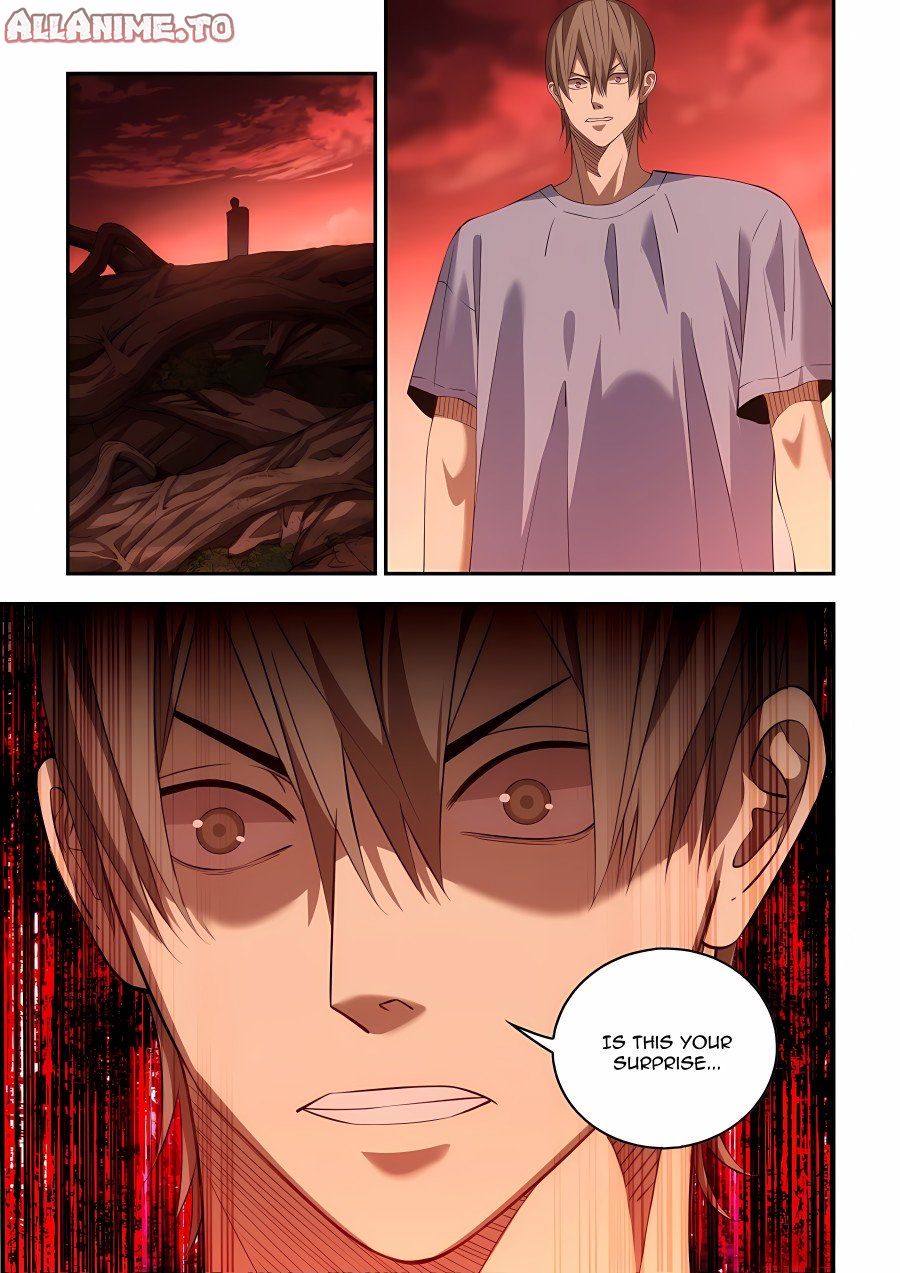 Read Mortals of the Doom EN Manga Online