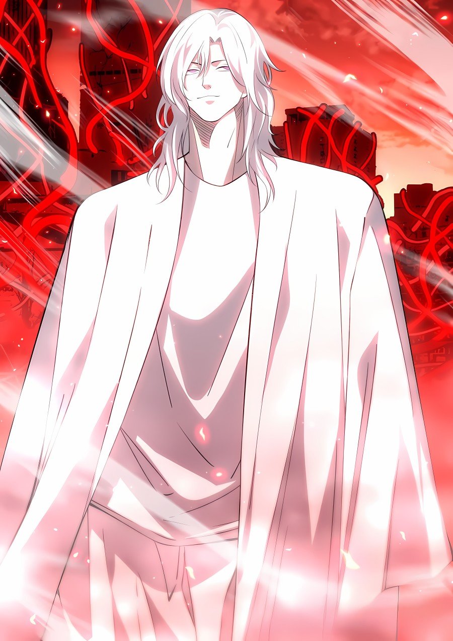 Read Mortals of the Doom EN Manga Online