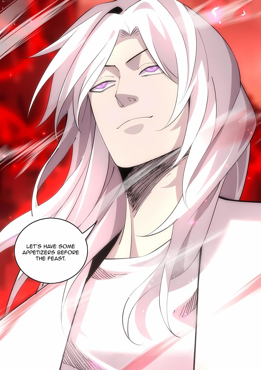 Read Mortals of the Doom EN Manga Online