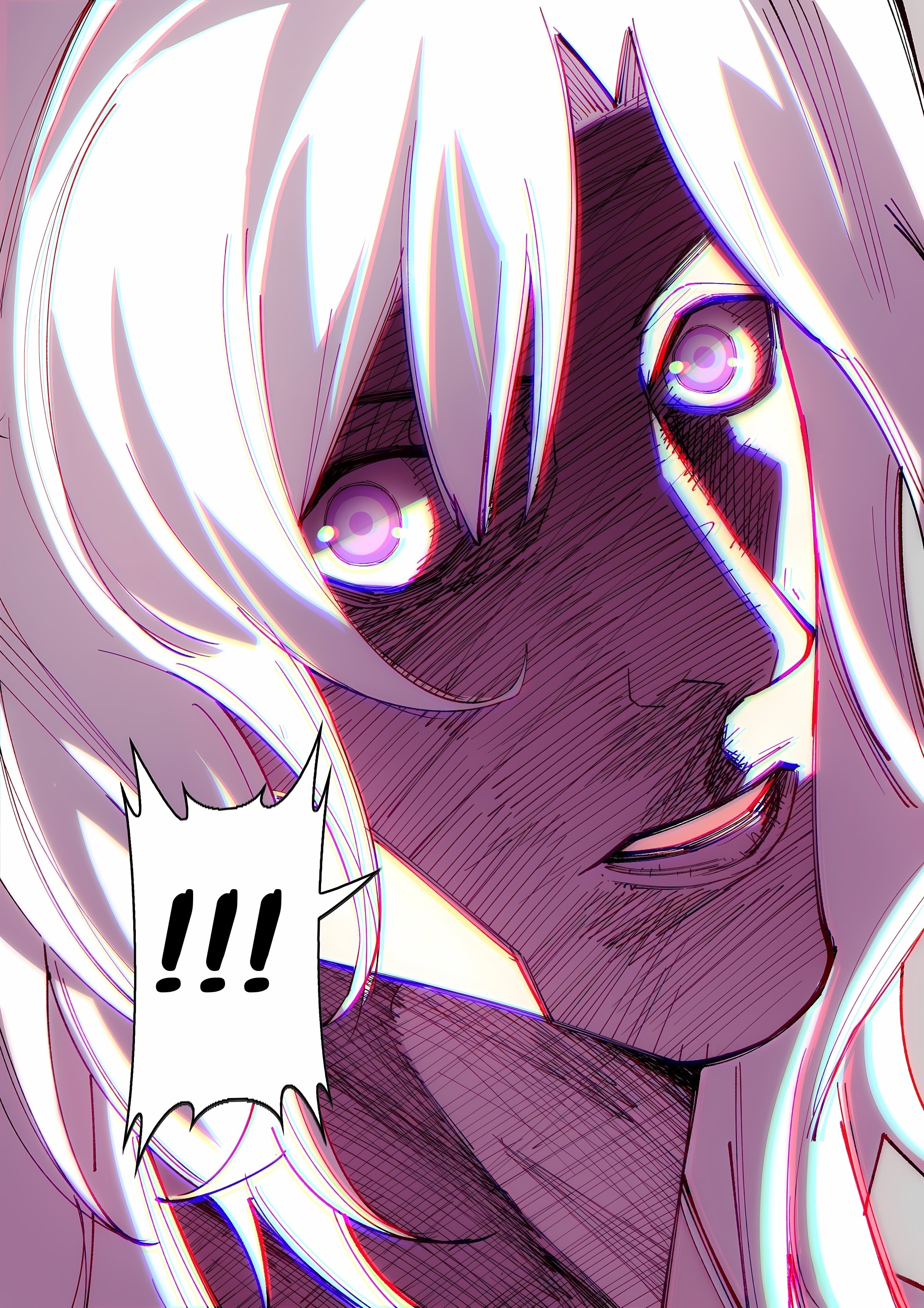 Read Mortals of the Doom EN Manga Online