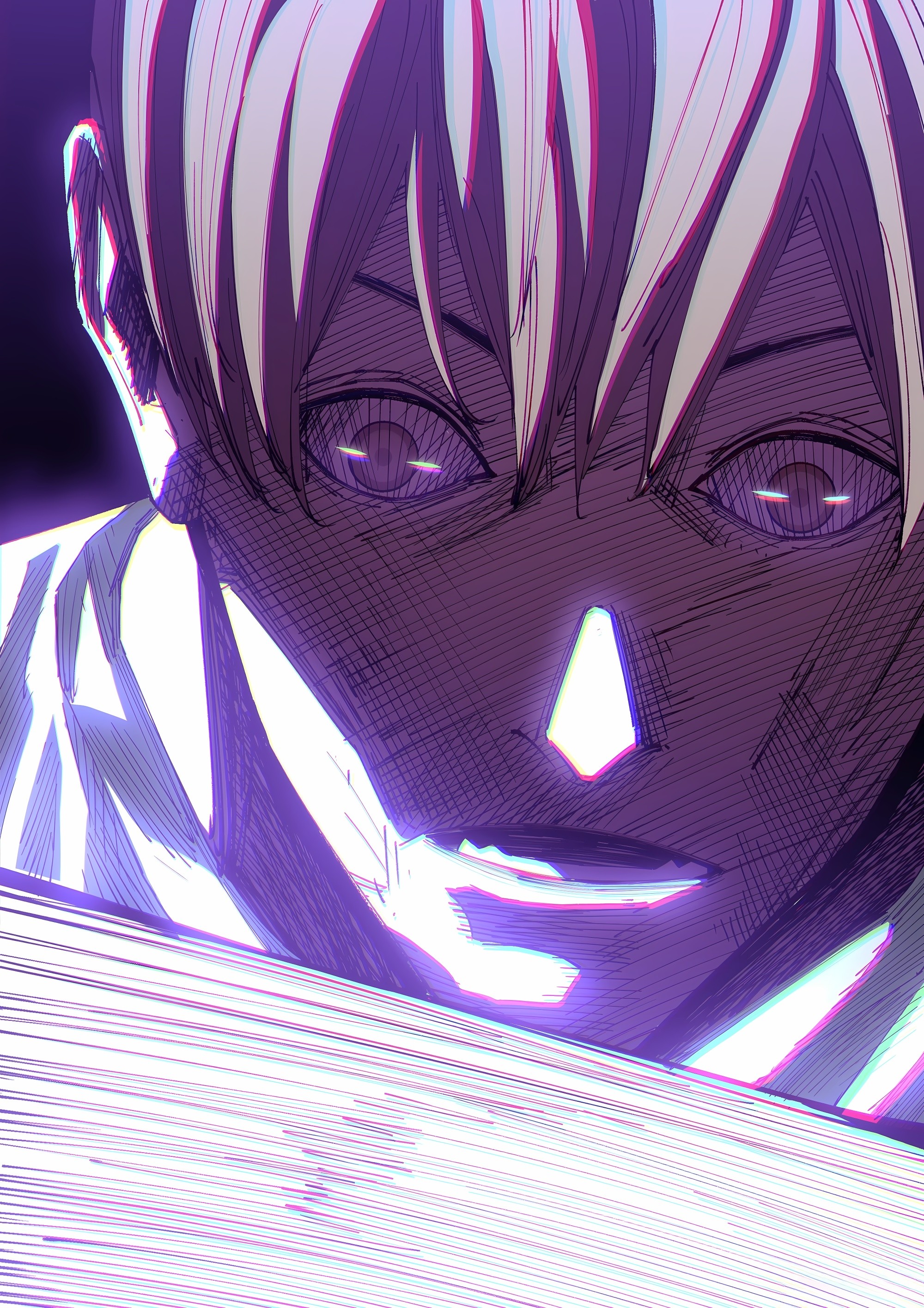 Read Mortals of the Doom EN Manga Online