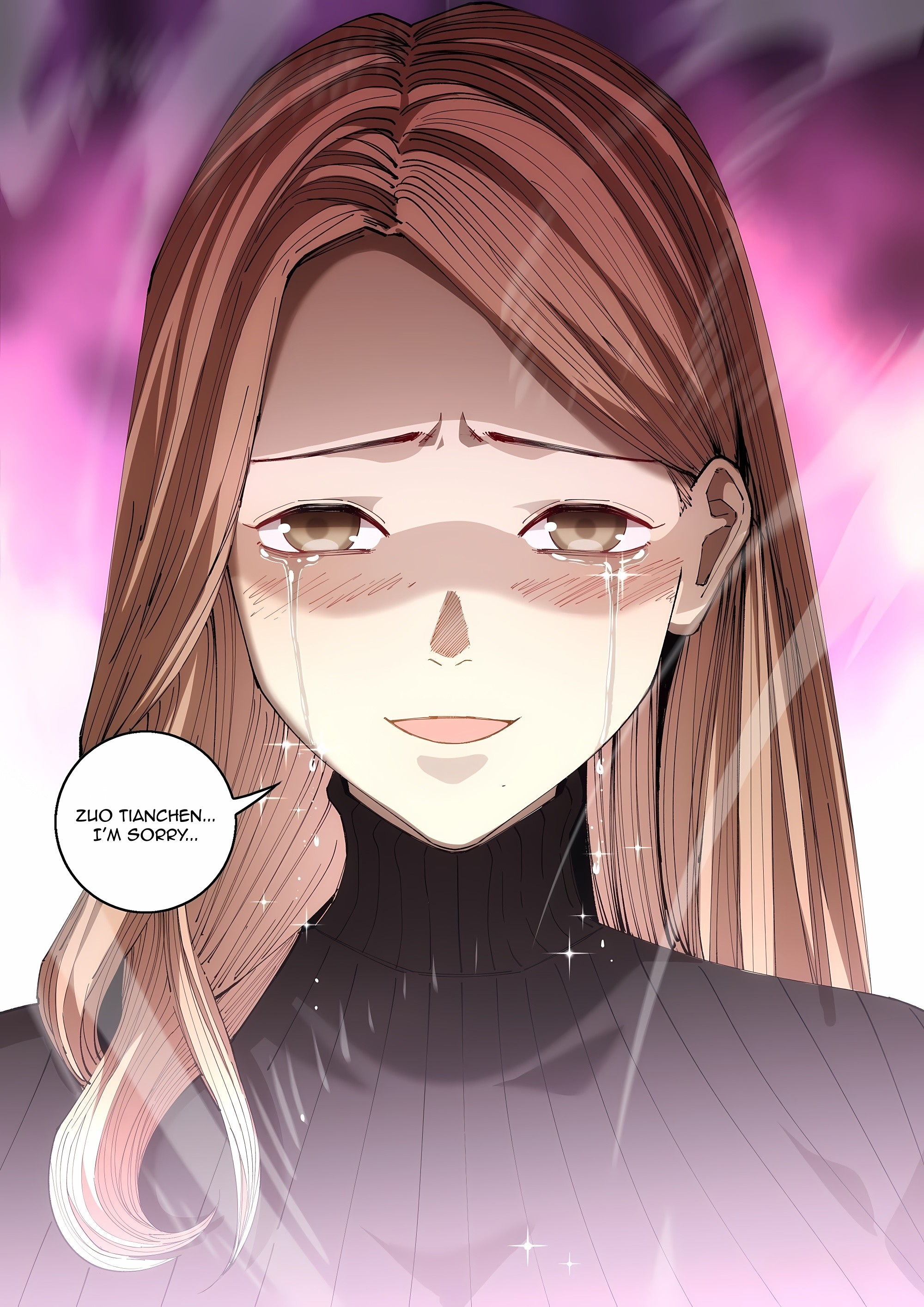 Read Mortals of the Doom EN Manga Online