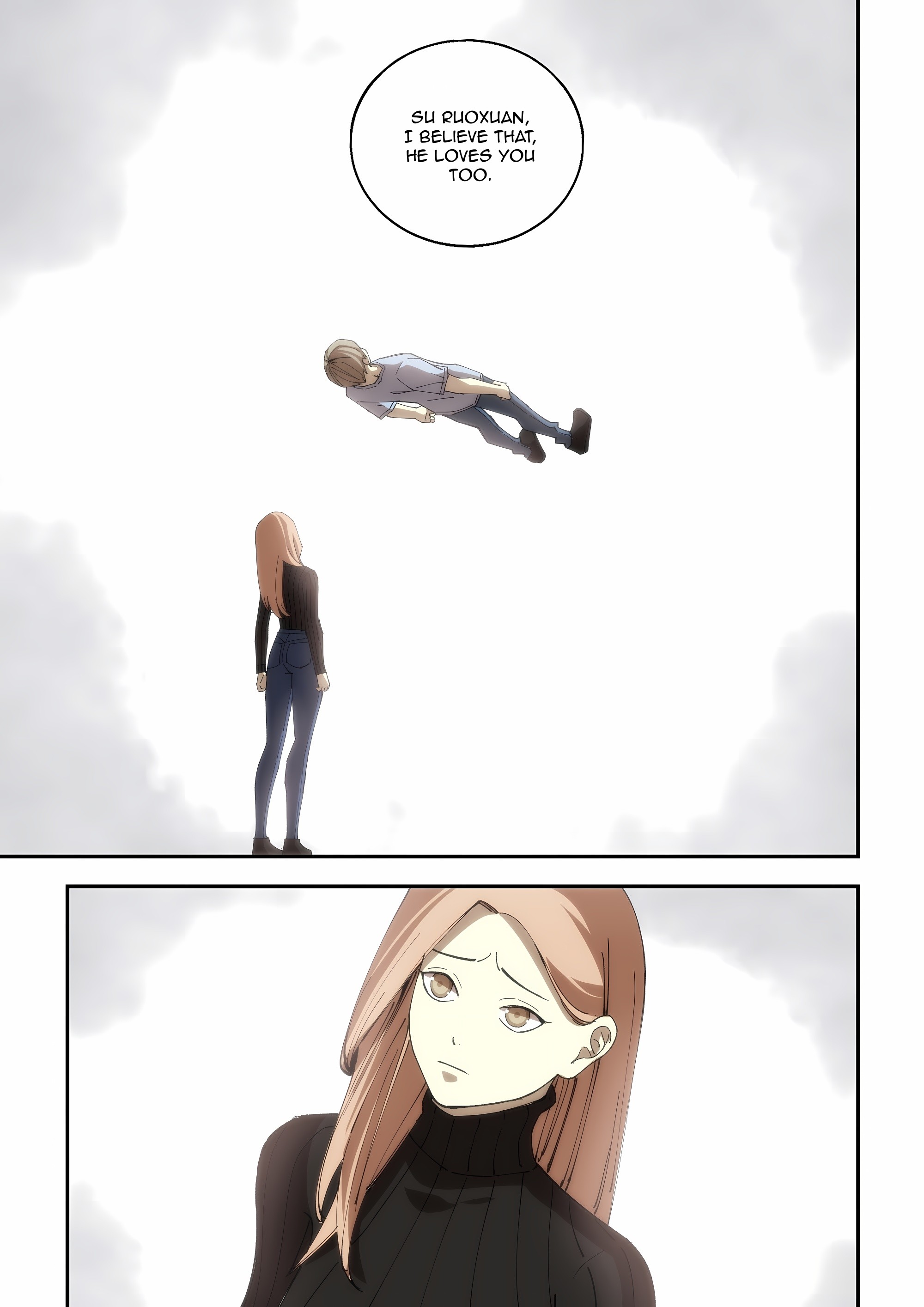 Read Mortals of the Doom EN Manga Online