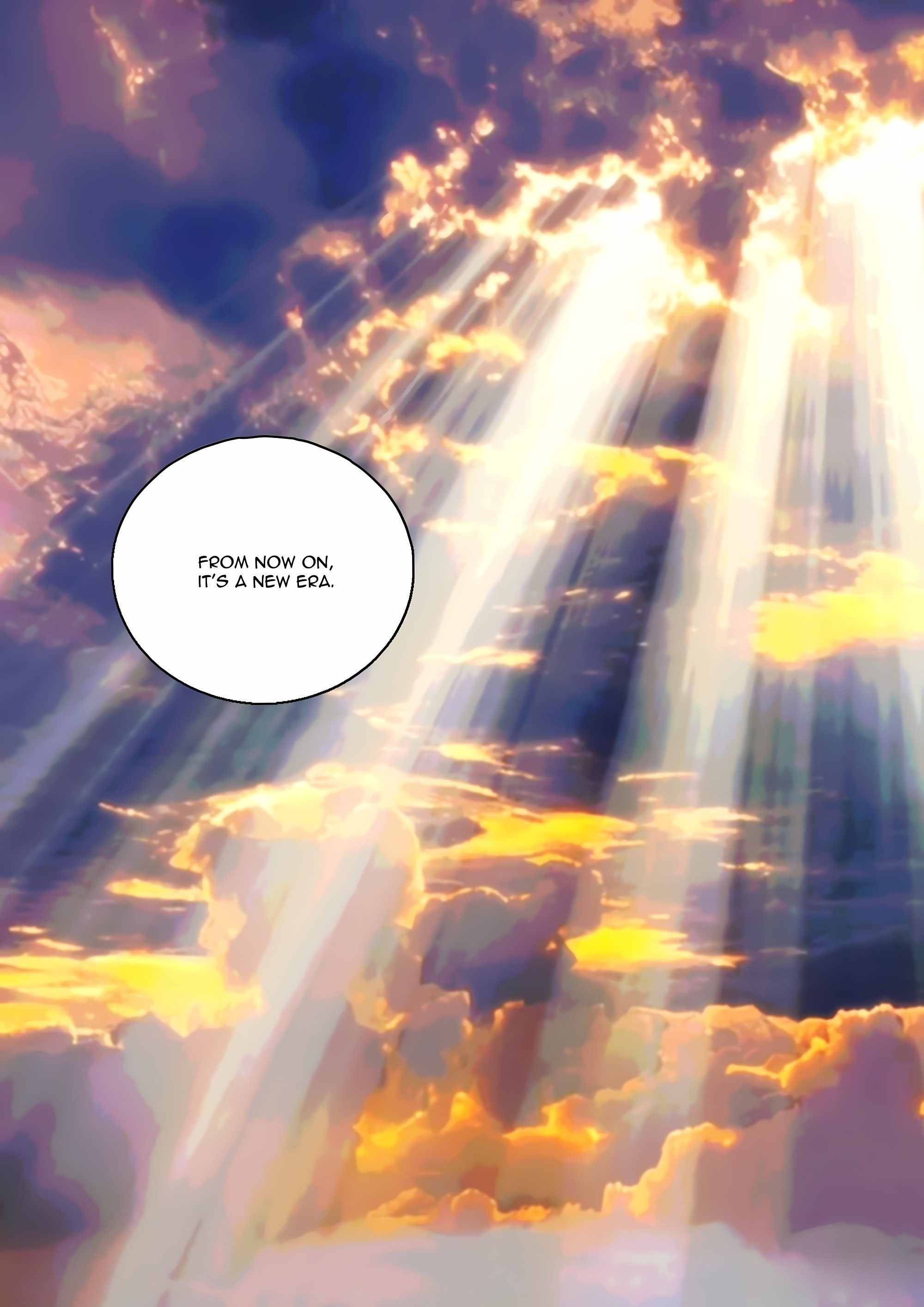 Read Mortals of the Doom EN Manga Online