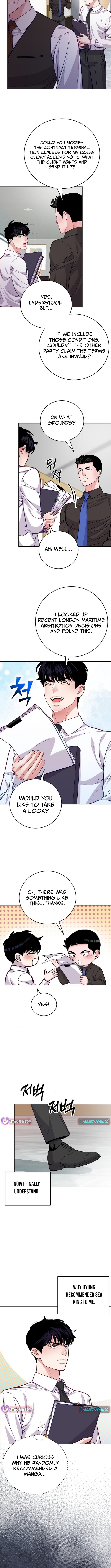 Read Mr. War The Ultimate Ex-Soldier EN Manga Online