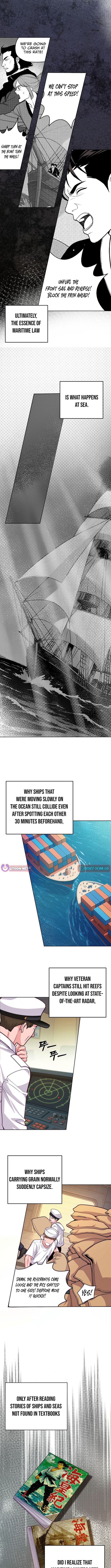 Read Mr. War The Ultimate Ex-Soldier EN Manga Online