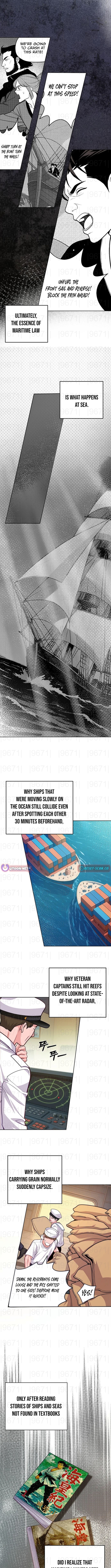 Read Mr. War The Ultimate Ex-Soldier EN Manga Online