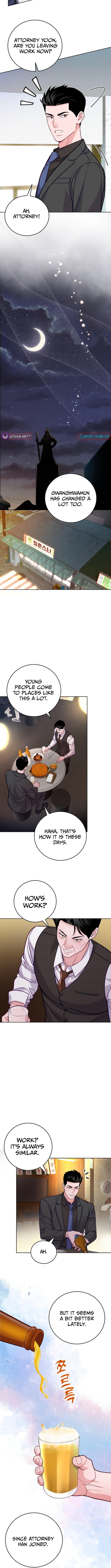 Read Mr. War The Ultimate Ex-Soldier EN Manga Online