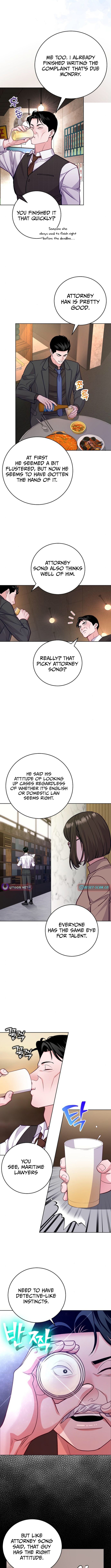 Read Mr. War The Ultimate Ex-Soldier EN Manga Online