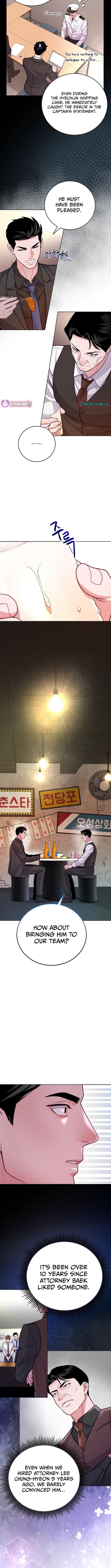 Read Mr. War The Ultimate Ex-Soldier EN Manga Online