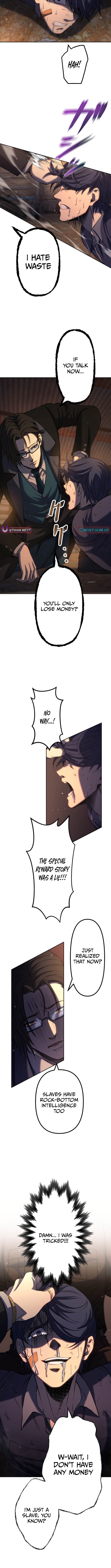 Read Mr. War The Ultimate Ex-Soldier EN Manga Online