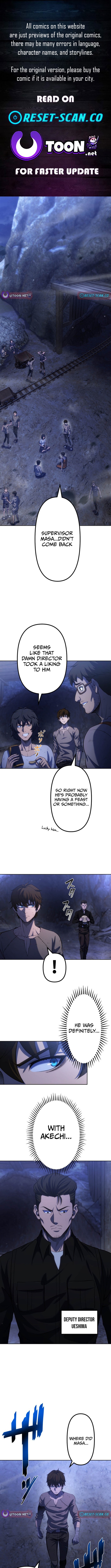 Read Mr. War The Ultimate Ex-Soldier EN Manga Online