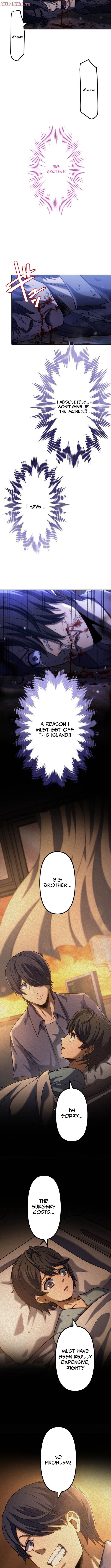 Read Mr. War The Ultimate Ex-Soldier EN Manga Online