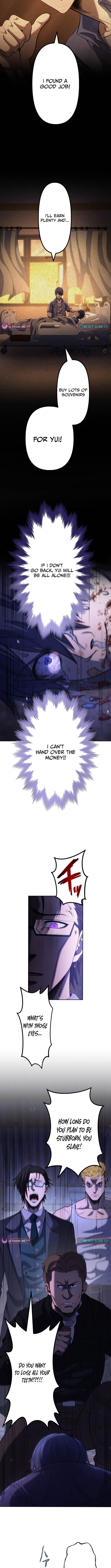 Read Mr. War The Ultimate Ex-Soldier EN Manga Online