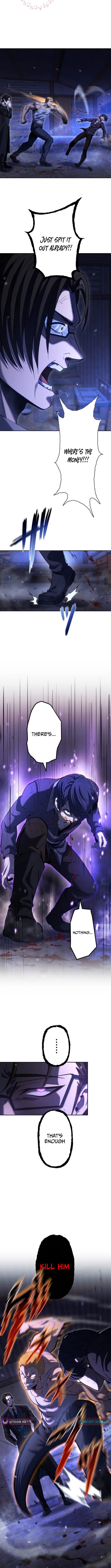 Read Mr. War The Ultimate Ex-Soldier EN Manga Online