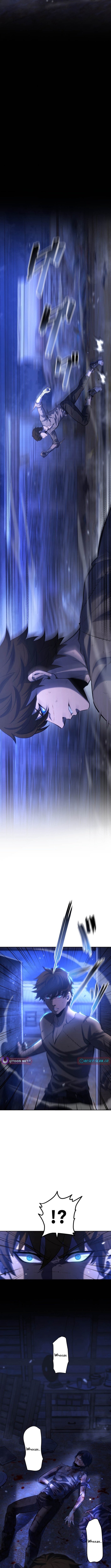 Read Mr. War The Ultimate Ex-Soldier EN Manga Online