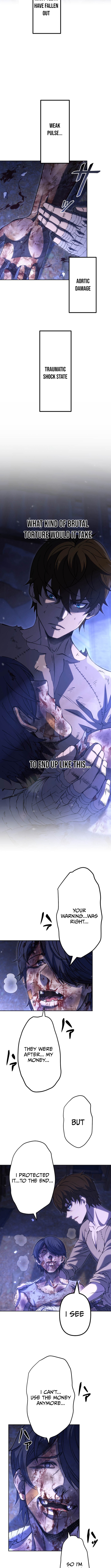 Read Mr. War The Ultimate Ex-Soldier EN Manga Online