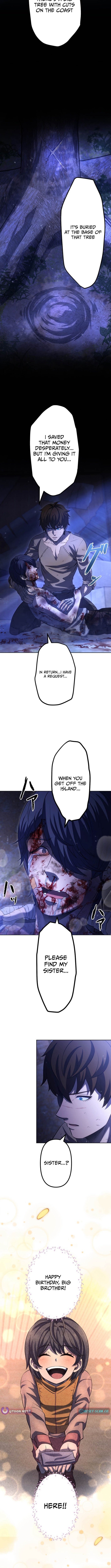 Read Mr. War The Ultimate Ex-Soldier EN Manga Online