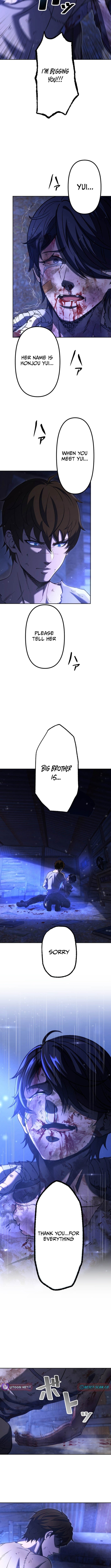 Read Mr. War The Ultimate Ex-Soldier EN Manga Online