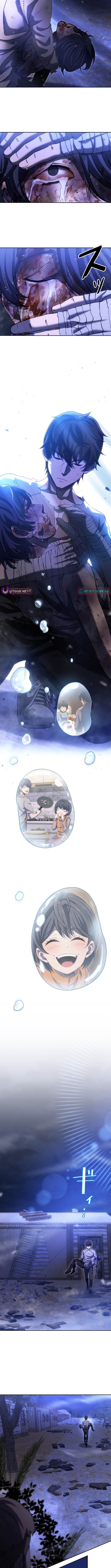 Read Mr. War The Ultimate Ex-Soldier EN Manga Online