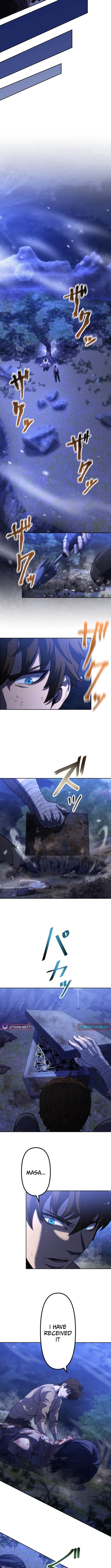 Read Mr. War The Ultimate Ex-Soldier EN Manga Online