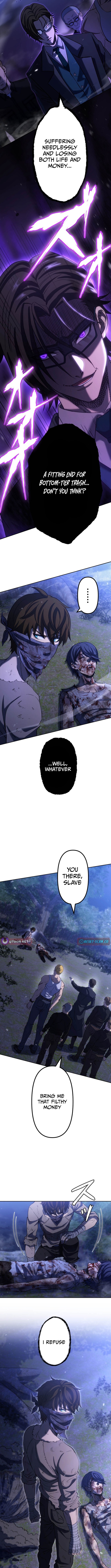 Read Mr. War The Ultimate Ex-Soldier EN Manga Online