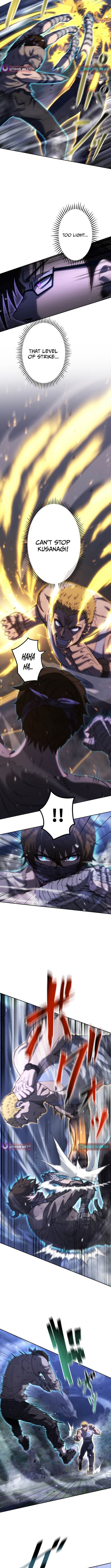 Read Mr. War The Ultimate Ex-Soldier EN Manga Online