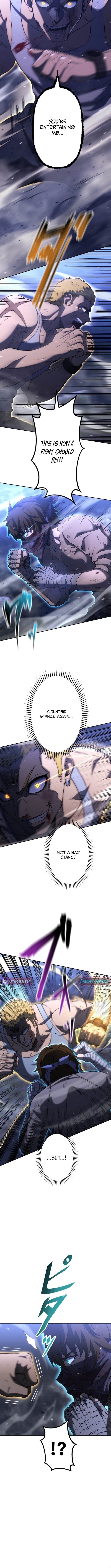 Read Mr. War The Ultimate Ex-Soldier EN Manga Online