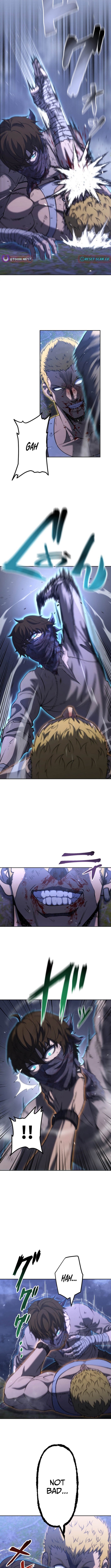 Read Mr. War The Ultimate Ex-Soldier EN Manga Online