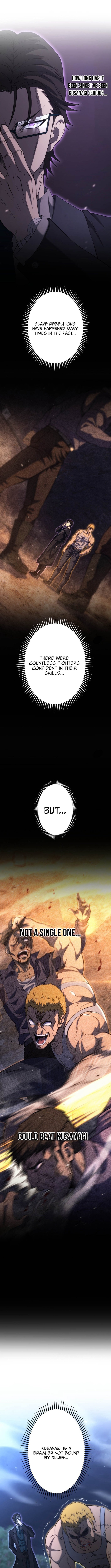 Read Mr. War The Ultimate Ex-Soldier EN Manga Online