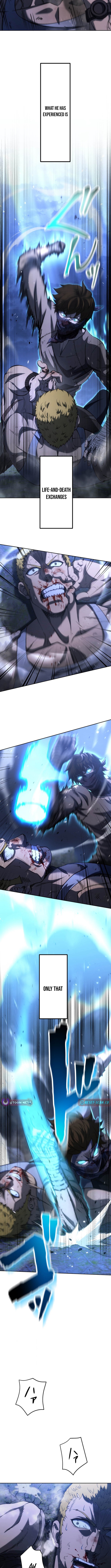 Read Mr. War The Ultimate Ex-Soldier EN Manga Online