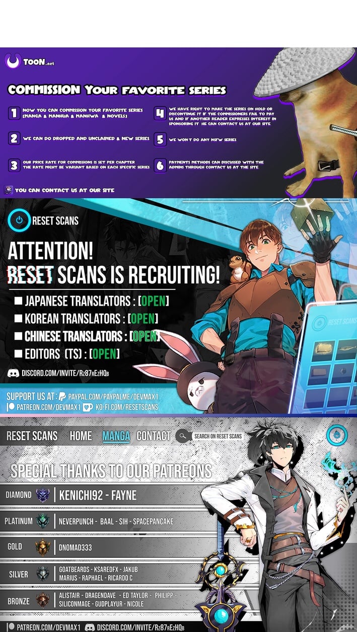 Read Mr. War The Ultimate Ex-Soldier EN Manga Online