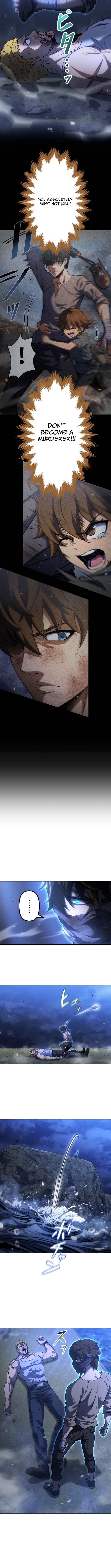 Read Mr. War The Ultimate Ex-Soldier EN Manga Online