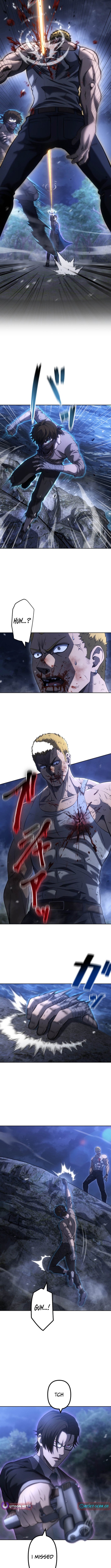 Read Mr. War The Ultimate Ex-Soldier EN Manga Online